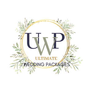 The Ultimate Wedding Package
